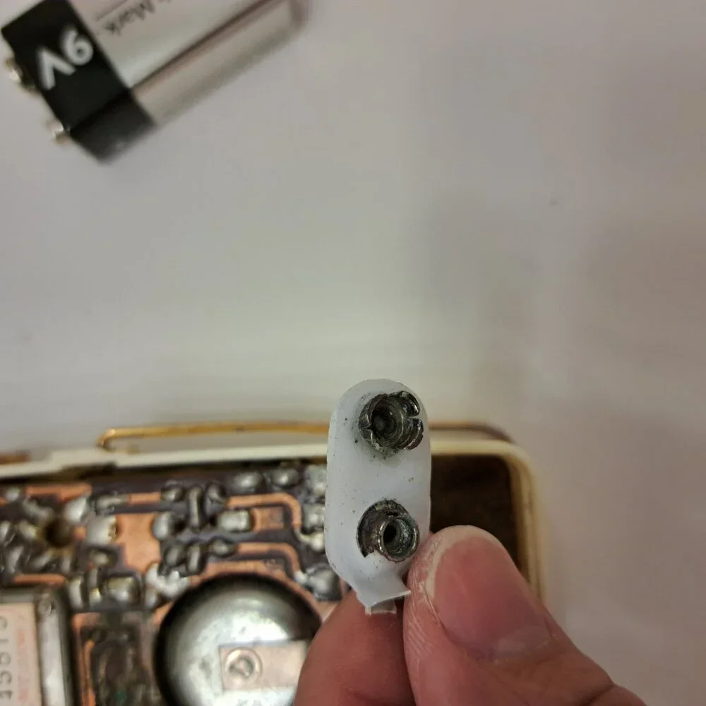 Sony there work